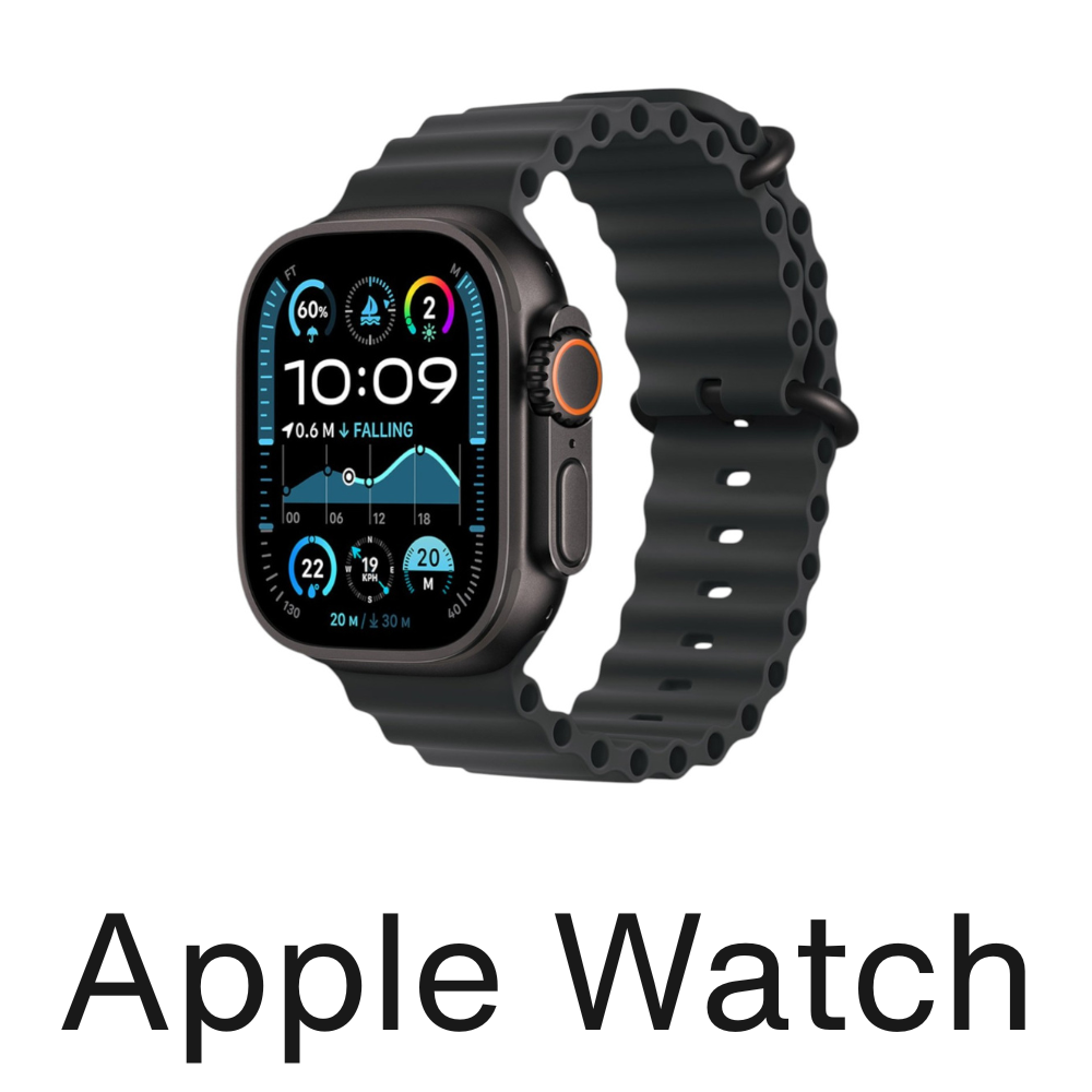 Apple Watch (în curând)