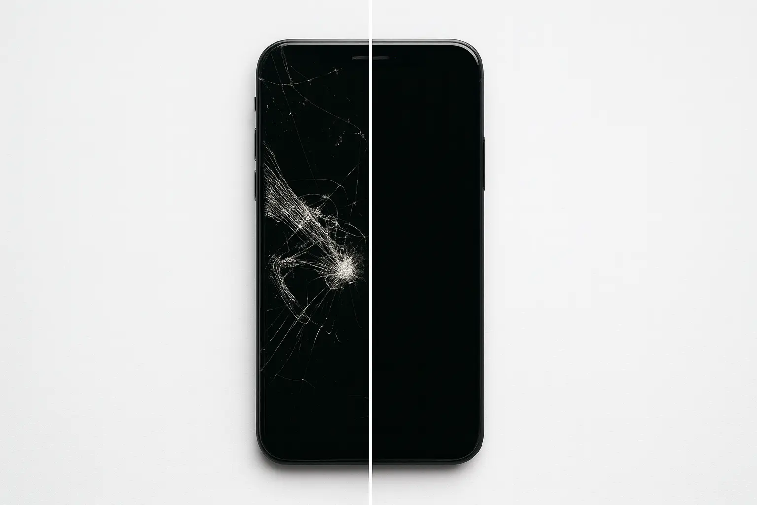Înlocuire display iPhone/Samsung în Zalău – Phone Clinic
